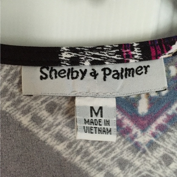 NWT Versatile wrap dress - Picture 4 of 6